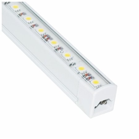 GORGEOUSGLOW S401-48-60 48 in. Led Sleek Plus S401 Linkable GO953426